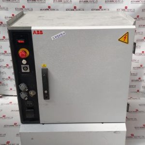 Abb Irc5 M2004 Single Cabinet Controller 690 V