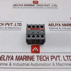 Abb N44e Contactor Relay