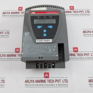 Abb Pst60-600-70 Fieldbus (Not Working) 250v