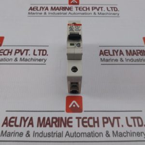 Abb S201u-K4a Circuit Breaker 400v