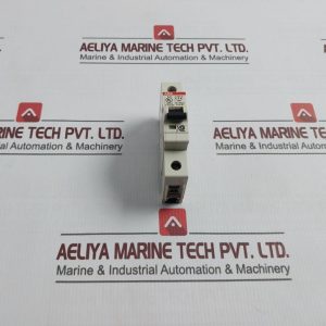 Abb S201u-K4a Miniature Circuit Breaker 240v
