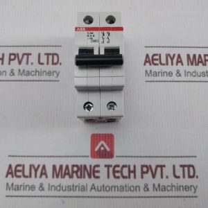 Abb S202 K5a Miniature Circuit Breaker 440 V