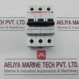 Abb S273 K32a Miniature Circuit Breaker 480 V