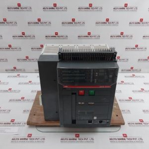 Abb Sace E2s 10 Circuit Breaker 1000 A