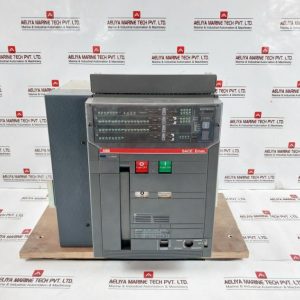 Abb Sace E2s 10 Circuit Breaker 690v