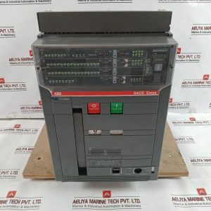 Abb Sace E2s 20 Circuit Breaker 690v