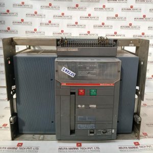 Abb Sace E4sMs 40 Circuit Breaker 4000a