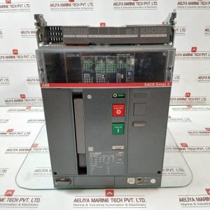 Abb Sace Ekip Dip Lsig Circuit Breaker 400v