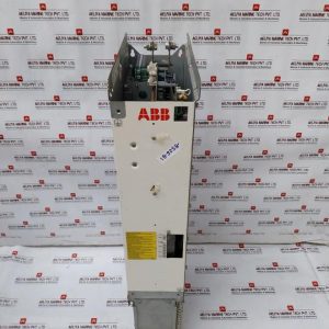 Abb Ws Fan 230 D Inverter 300v