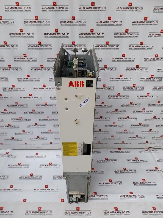 Abb Ws Fan 230 D Inverter 300v