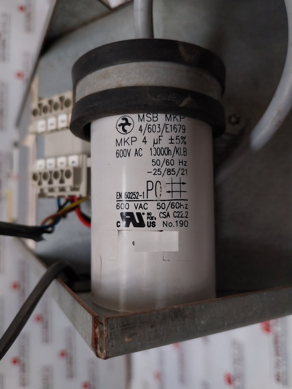 Abb Ws Fan 230 D Inverter 300v - Image 8