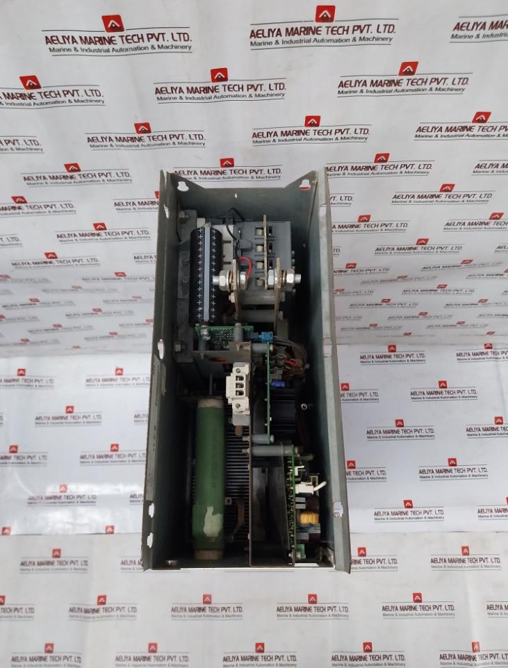 Abb Ws Fan 230 D Inverter 300v - Image 3