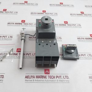 Abb Xt2h 125 Circuit Breaker Trip Unit 500v