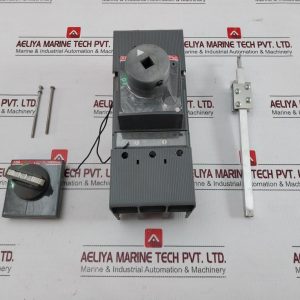 Abb Xt2h 125 Sace Tmax Circuit Breaker Trip Unit 690v