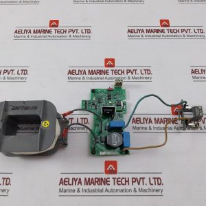 Abb Zaf750-70 Contactor Coil 250v