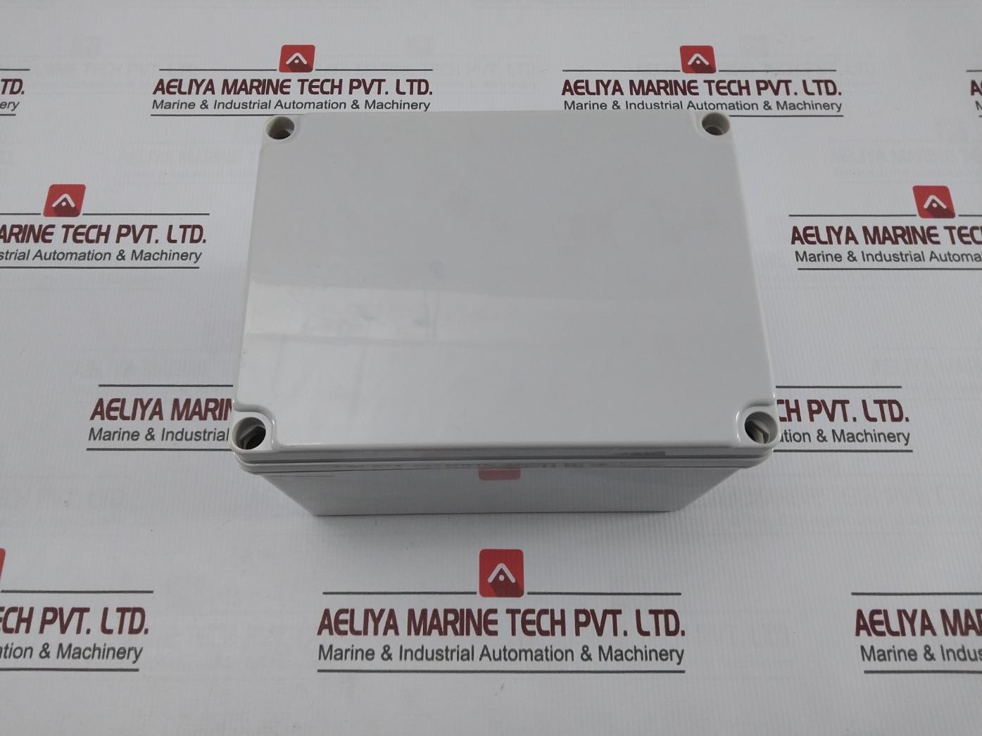 Abs Plastic Junction Box Dust Proof Waterproof 200x150x110mm