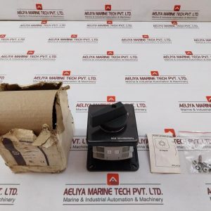 Ace Schmersal 150008 S40A3b02 Isolator Rotary Switch 690v