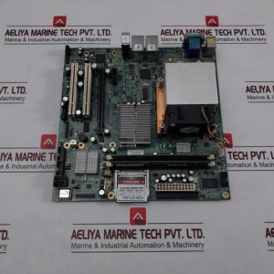 Adlink 51-44701-0b20 Motherboard