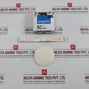 Advantec Toyo 5c