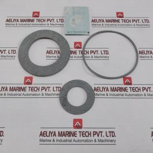 Alco Controls Adks-Plus Felt Seal Outer Ring Set