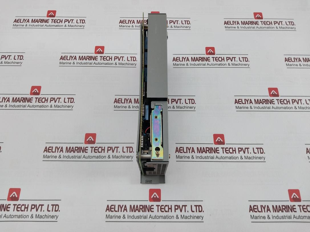 Allen-Bradley 1772-Ls Processor Module Mini-Plc 5v - Image 4