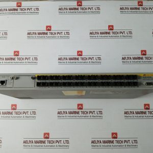 Allied Telesyn At-8516fSc Ethernet Switch Rev A