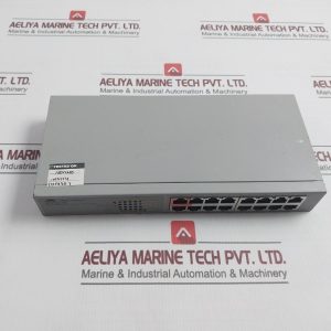 Allied Telesyn At-Fs716l 16 Port Fast Ethernet Switch 240v
