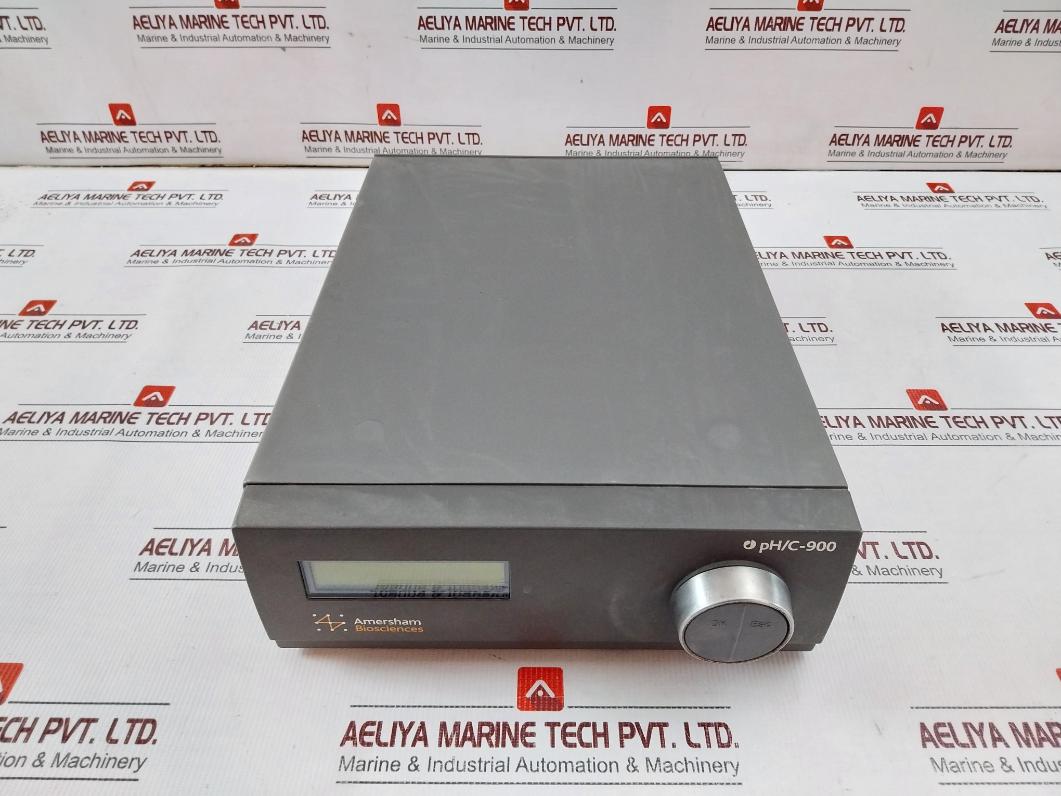 Amersham Biosciences PhC-900 Monitor Detector 240v