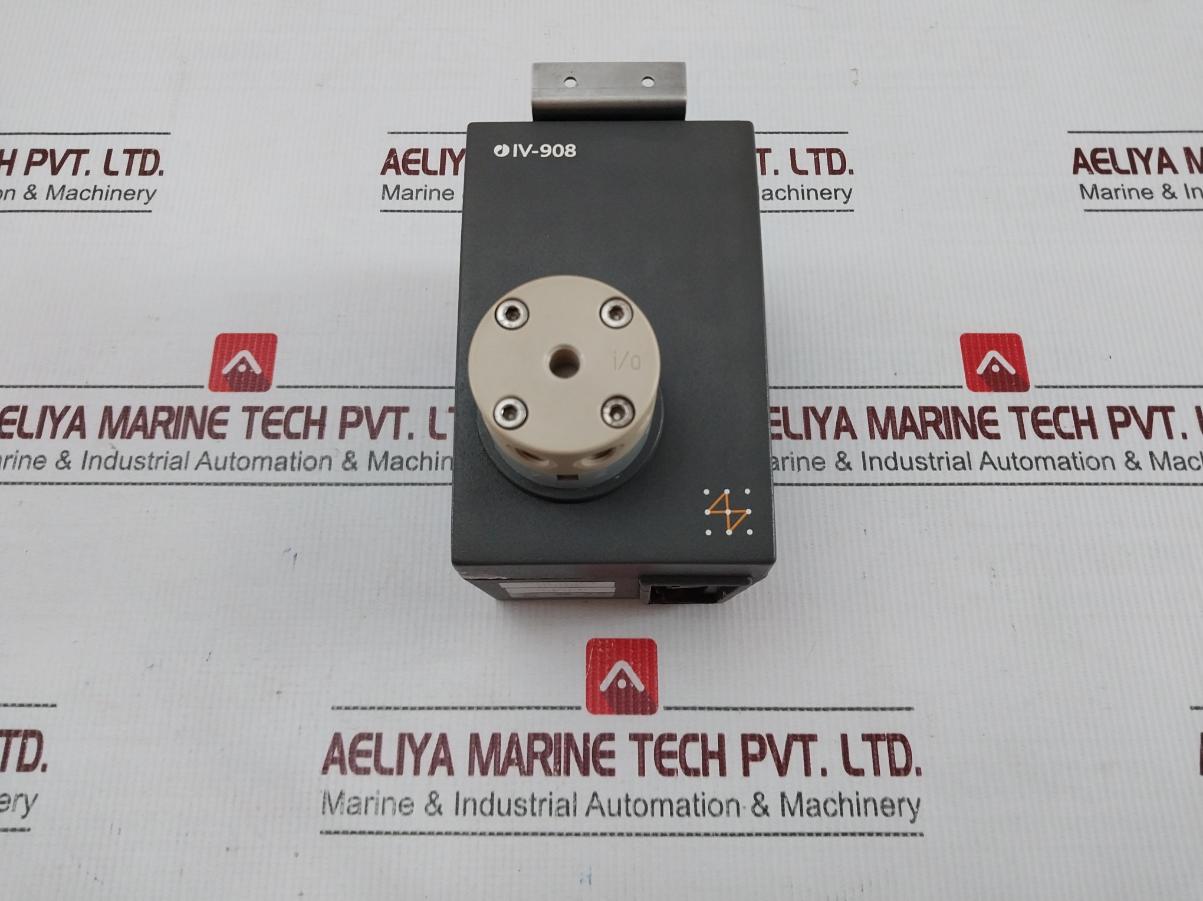 Amersham Pharmacia Biotech Iv-908 Motor Valve