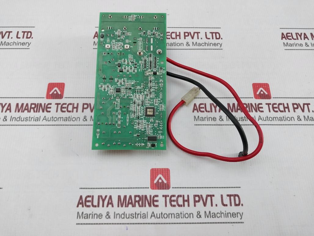 Apc 640-6520a Printed Circuit Board 94v - Image 4
