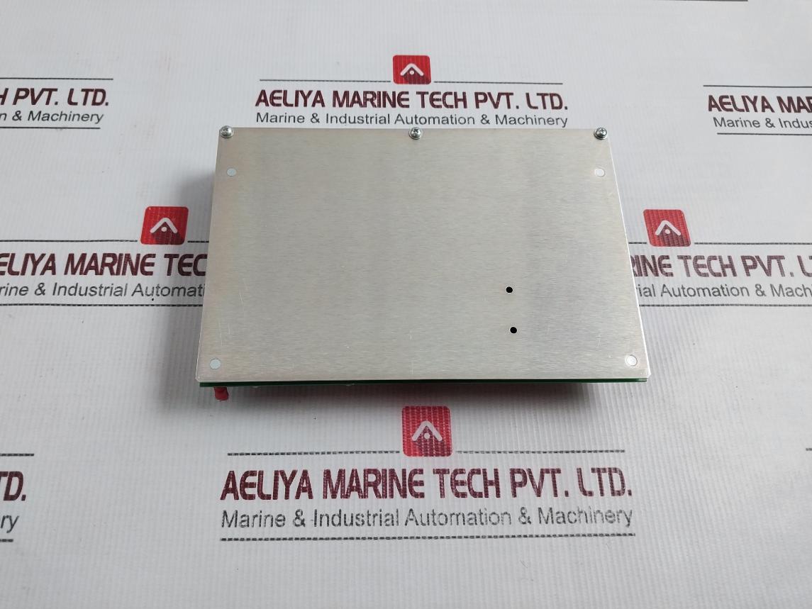 Arc Machines 13b070305-01 Printed Circuit Board 94v - Image 4