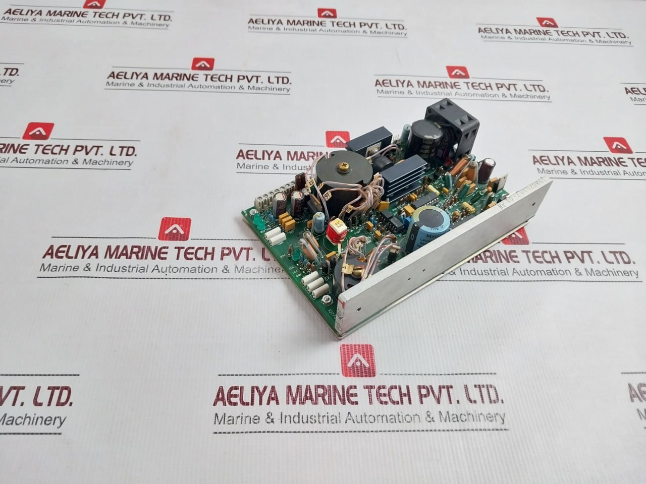 Arc Machines 49b070307 Interface Card - Image 3