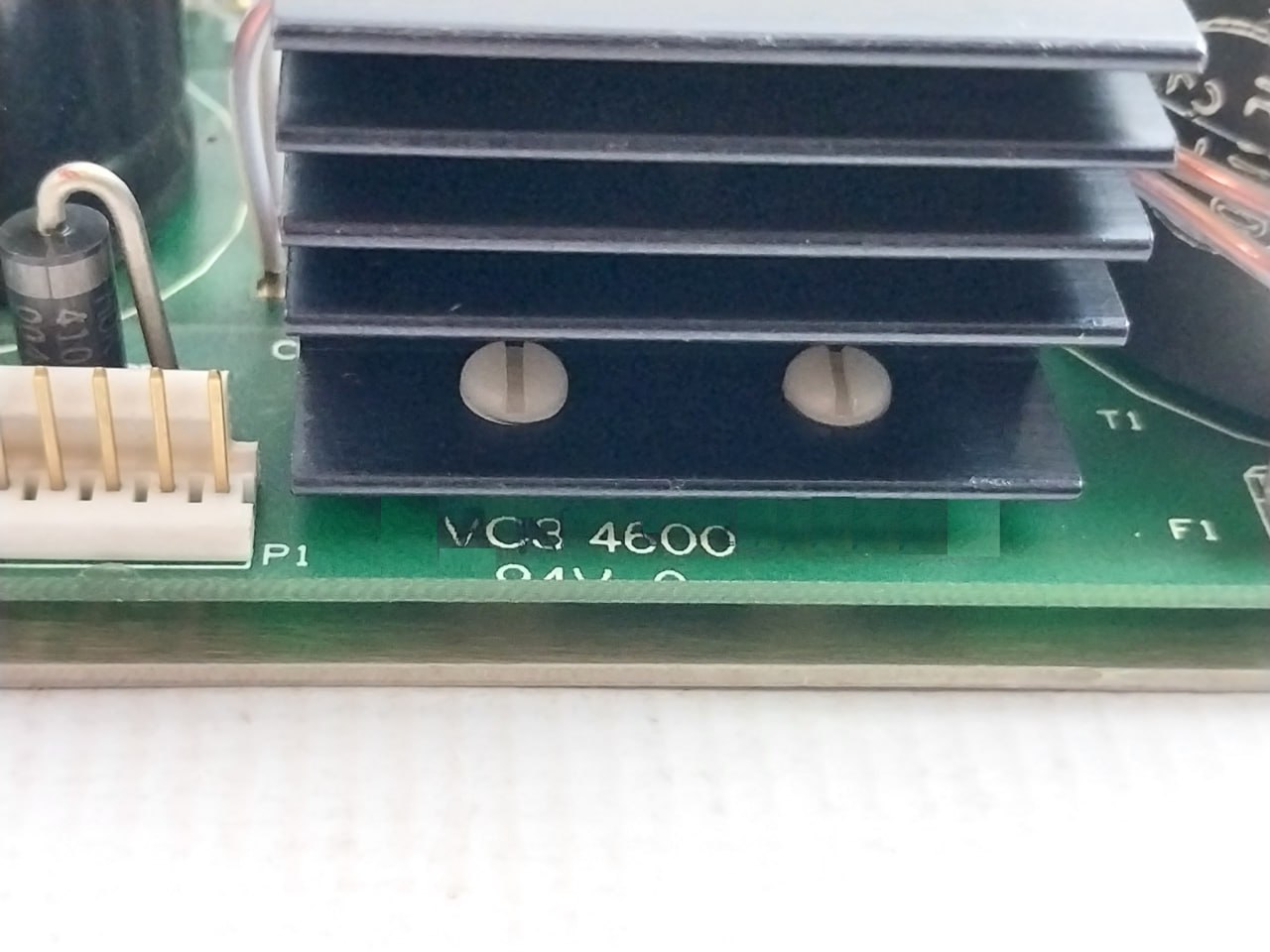 Arc Machines 49b070307 Interface Card - Image 5