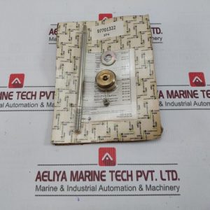 Asco Joucomatic 97701322 Solenoid Valve Repair Kit