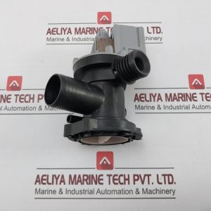 Askoll M 04 Drain Pump Motor 220v