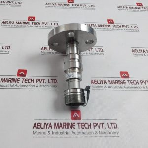 Badotherm 50049716c012 Flanged Diaphragm Seal