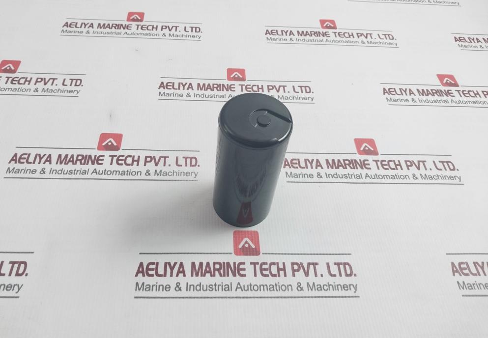 Baldor Ec1540a06sp Round Start Capacitor 125v - Image 4