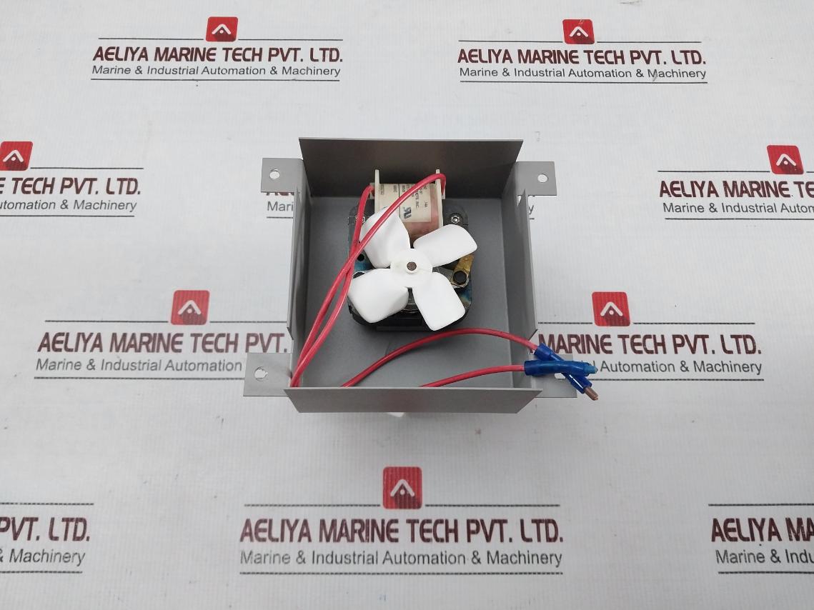 Bay Motor Ib-1 Angular Motor 230v - Image 4