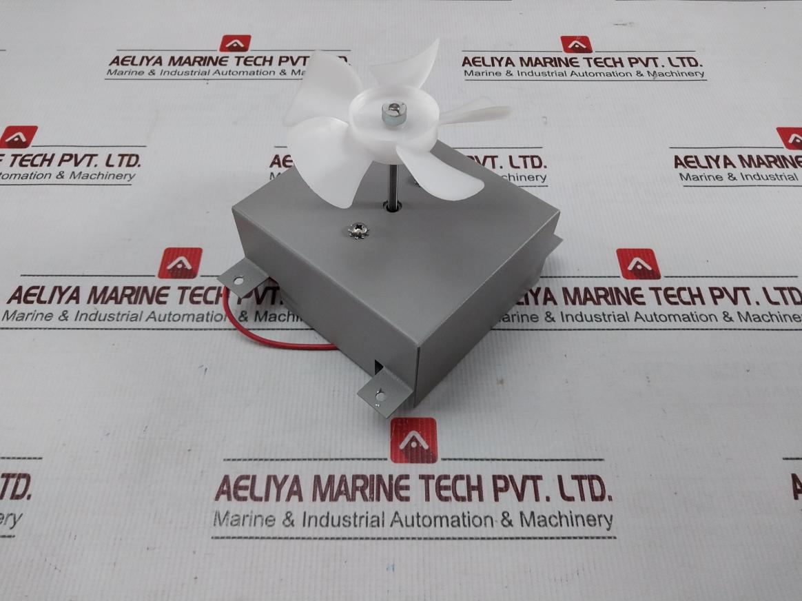 Bay Motor Ib-1 Angular Motor 230v - Image 3