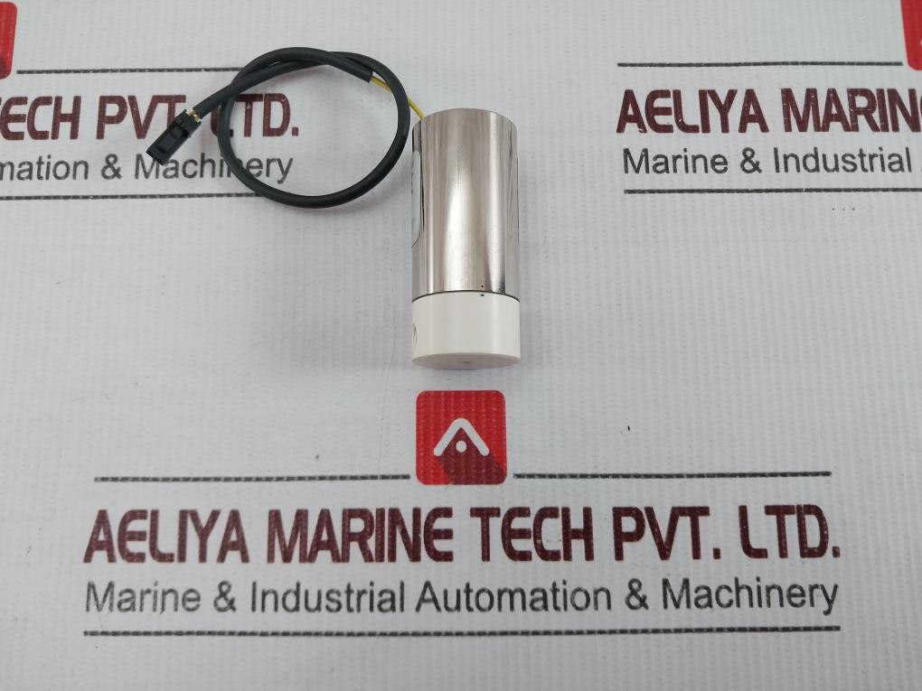 Bio-Chem 100t2-S1757 Solenoid Valve 24v - Image 4