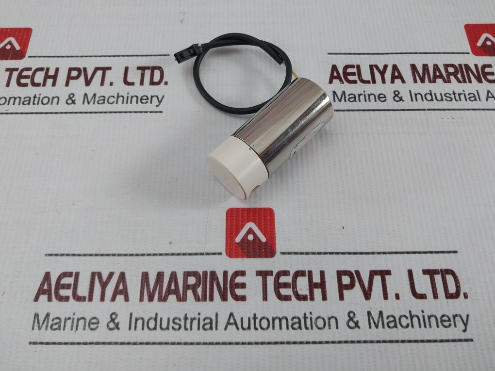 Bio-Chem 100t2-S1757 Solenoid Valve 24v - Image 3