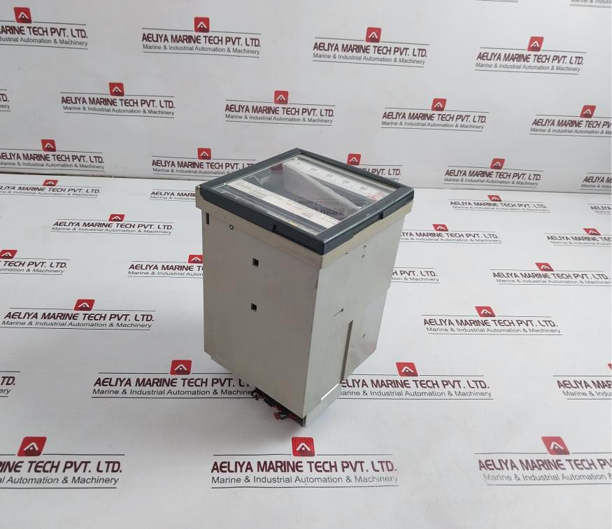 Bl560-Ndd Ac 162v~264v Chart Temperature Recorder - Image 3