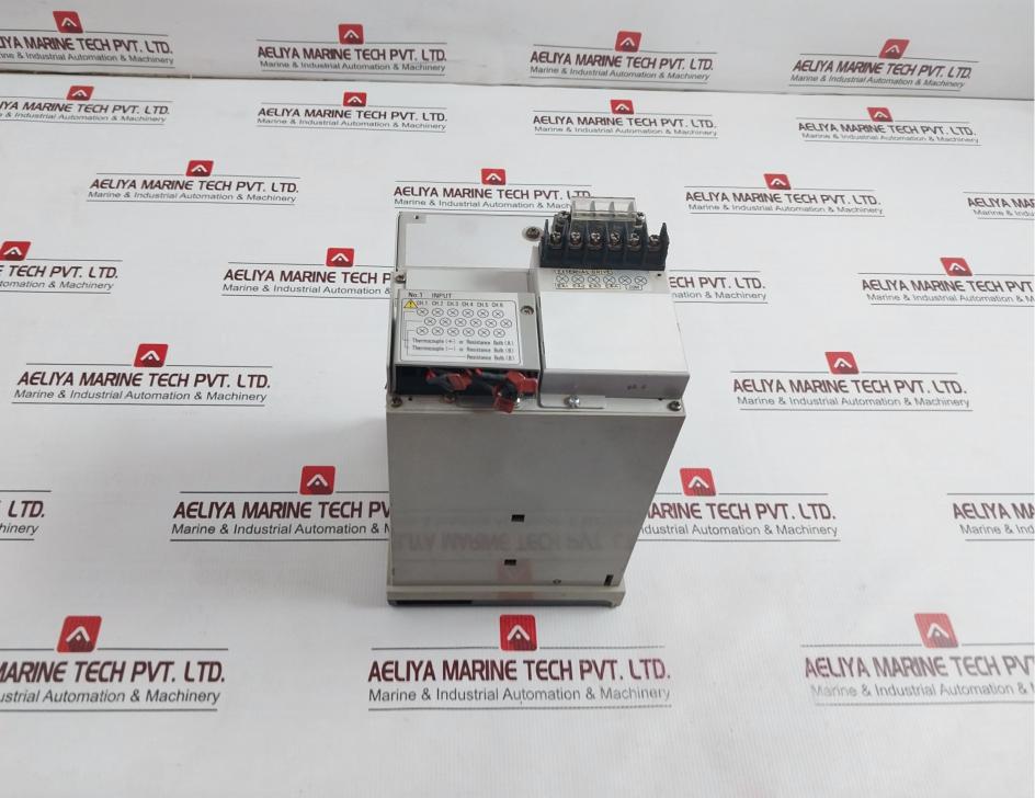 Bl560-Ndd Ac 162v~264v Chart Temperature Recorder - Image 4