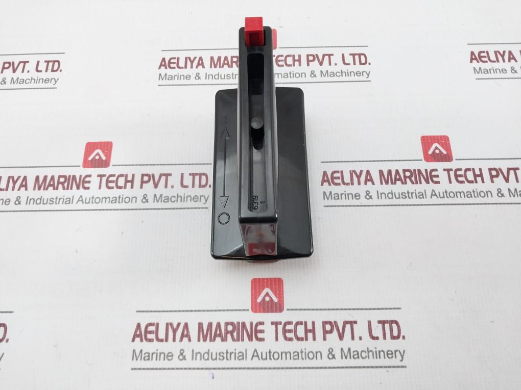 Bussmann Feh Overload Relay 3.6 A