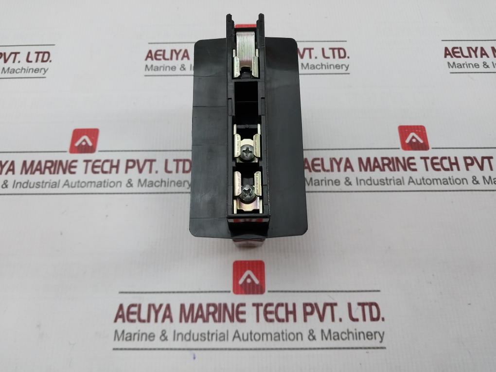 Bussmann Feh Overload Relay 3.6 A - Image 4