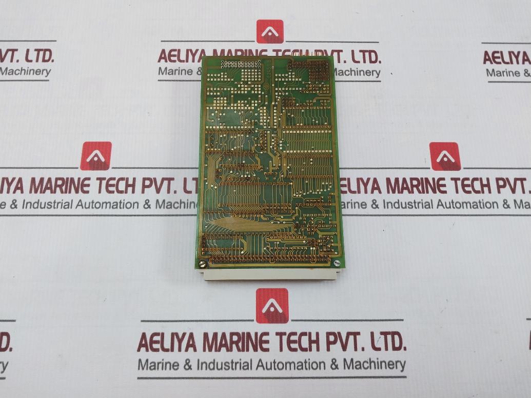 C.Wilh.Stein Sohn E245.1a Printed Circuit Board - Image 4