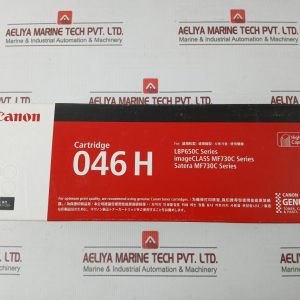 Canon Crg-046hyel Toner Cartridge