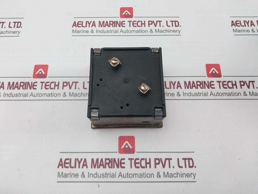 Celsa 0-300 A Analog Ammeter - Image 4