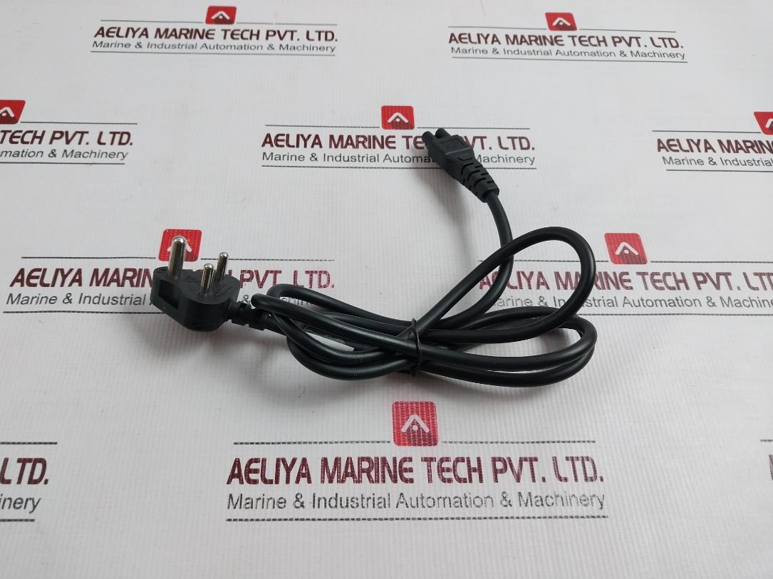 Chau'S 3x0.75sq.Mm Computer Power Cord 1.5 Meter 1100v - Image 4