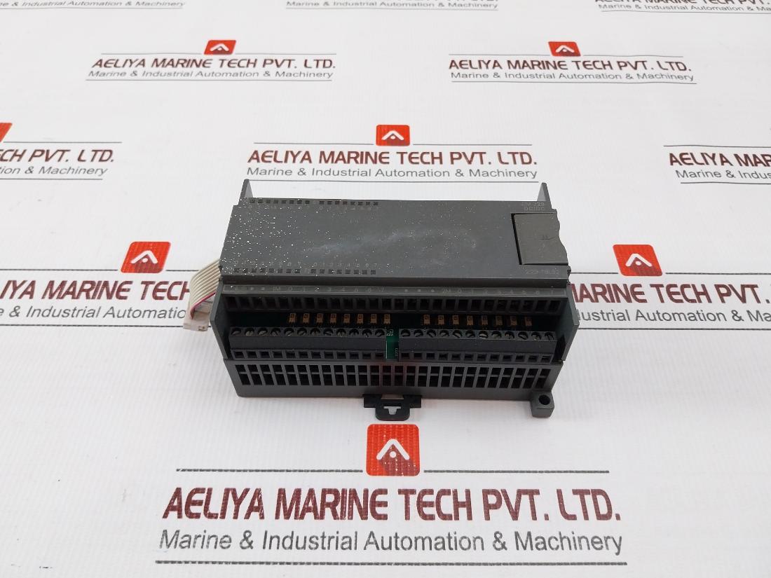 Co-Trust Cts7 223-1bl32 Digital InputOutput (IO) Expansion Module 24v